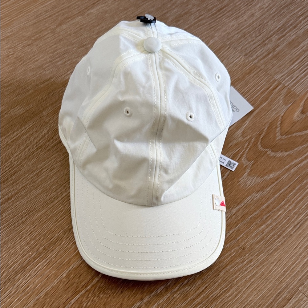 NEW Adidas Cream Dad Cap